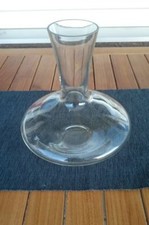 1X Weindekanter (M4) Fassungsvermögen ca. 2,5 Liter Weinbrand Wein Bar Dekanter