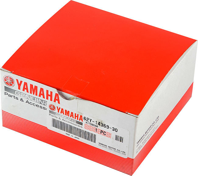 62Y-14369-30-00 Yamaha Diaphragm assy 2 62Y143693000, New Genuine 