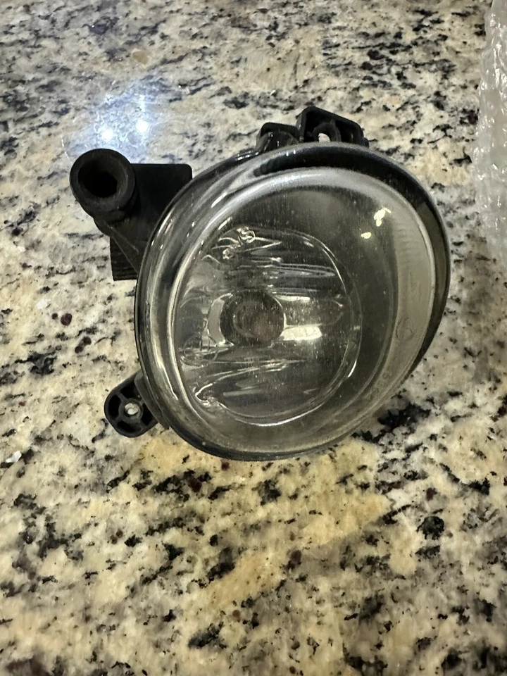 Audi A5 2012 2 faros antiniebla Foto 4 de 4