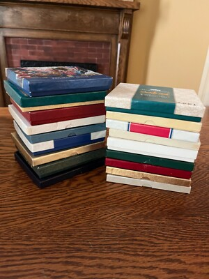 #ad #ad White House Historical Association Ornaments 50 Available Select 1981 2023 LNIB $13.00