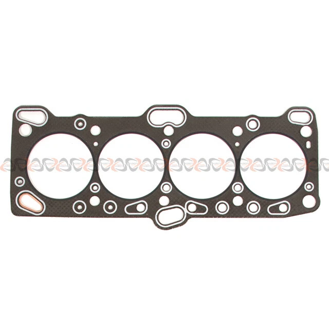 Juego completo de juntas 4G63/T para Mitsubishi Eclipse Talon Plymouth Laser 93-98 4G63/T Foto 4 de 4