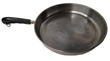 Dejere Riviera Stainess Steel Copper Bottom Frying Pan Only Looks like Revere