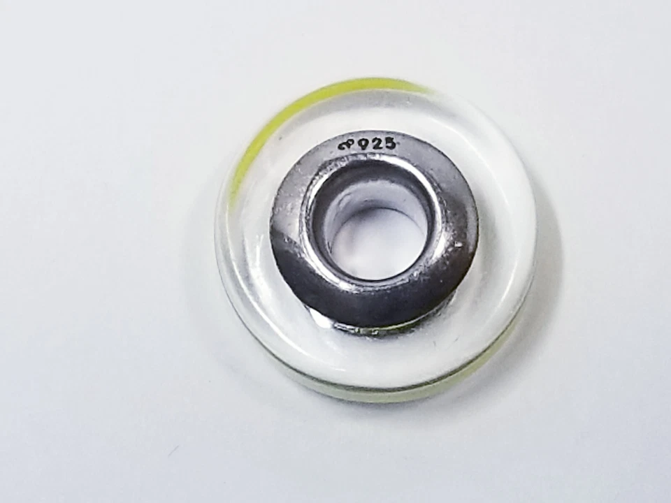 Cuentas de vidrio OHM BEADS luz solar (retiradas) Foto 3 de 4