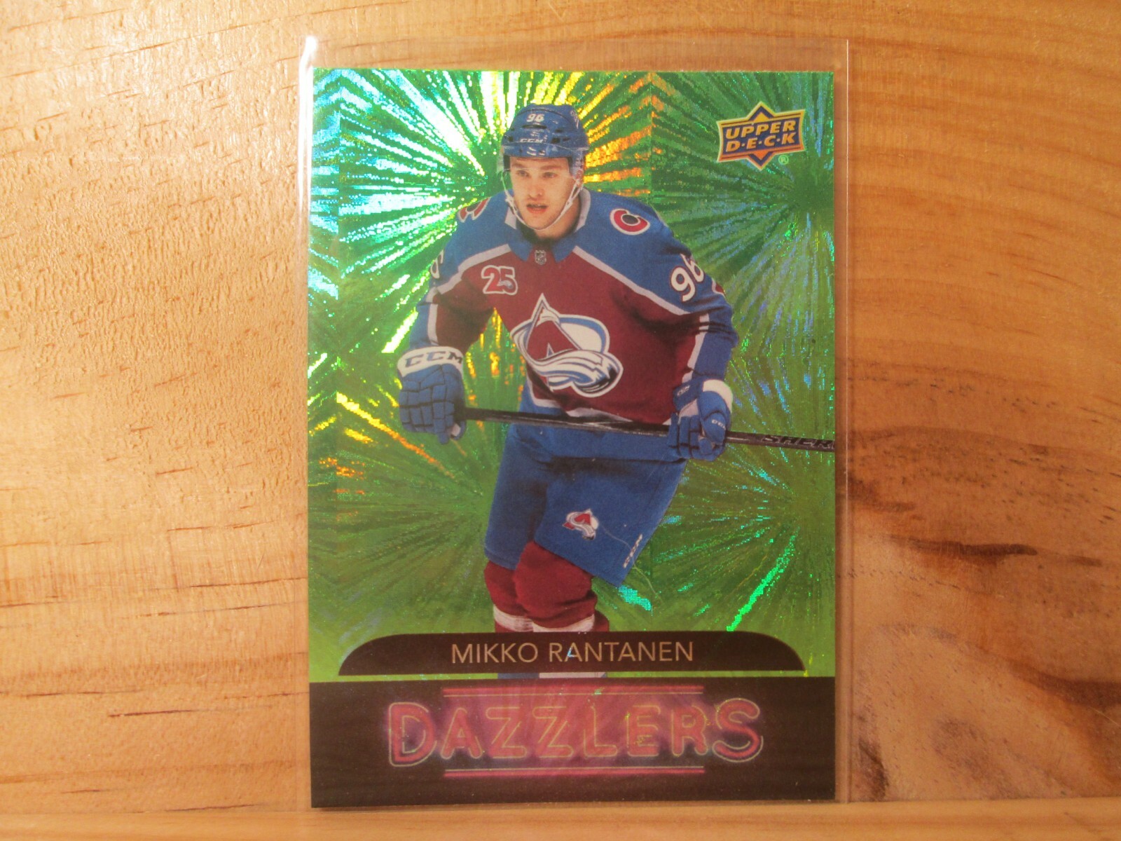 2020-21 Upper Deck Insert Singles $1.00-$18.00