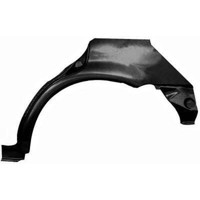 Radlauf Links Passend FüR Honda Civic 4T Baujahr 1995-1999