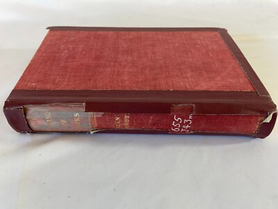 The Making of Books by Sean Jennett published 1956 | eBay