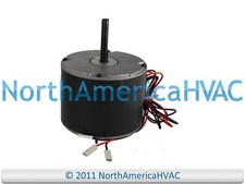 Climatek Condenser Fan Motor fits Emerson US Motors K55HXLTC-0248 K55HXLTC0248