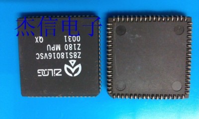 Microprocessore HC08 MC908AZ32A, CHP MCU HC08 01, SMD, QFP64 - Foto 3