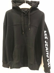 felpa con tasca davanti