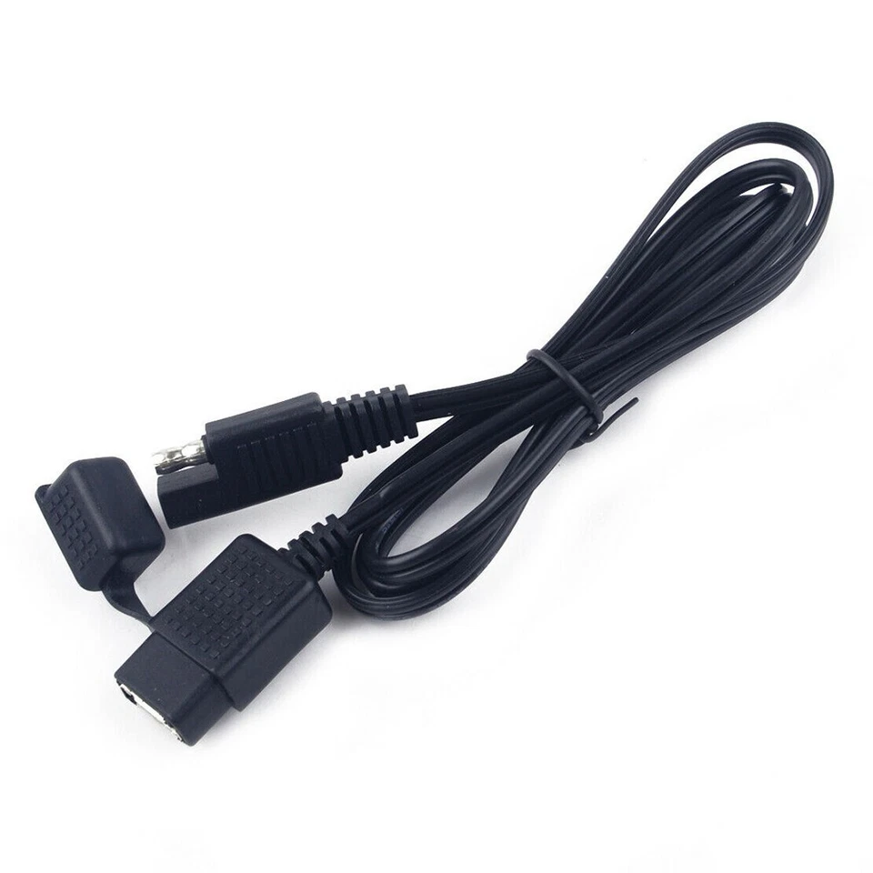 Motorcycle SAE to USB Cable Adapter Kit Charge All Devices on Your Bike - Image 4 of 4