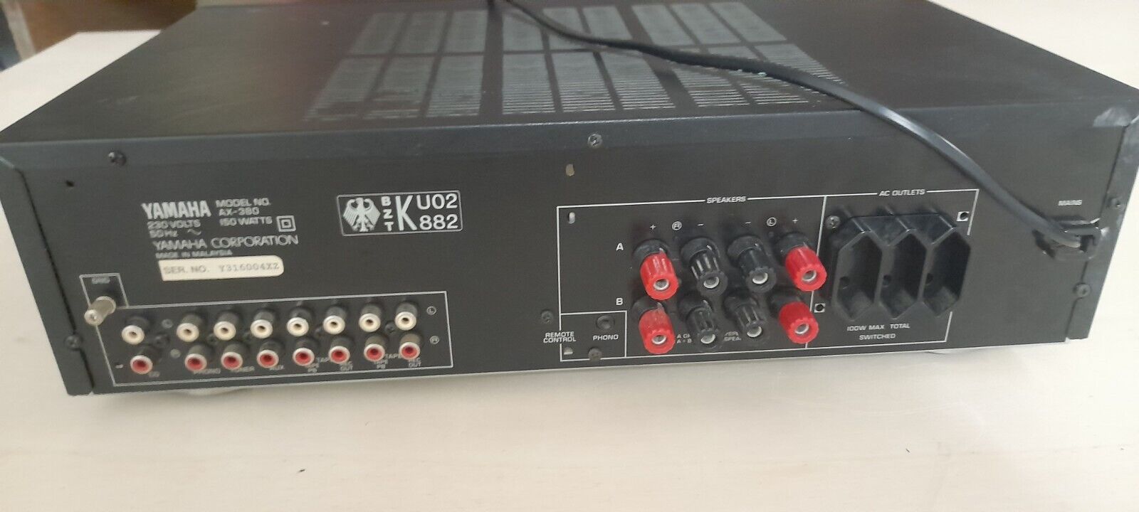 Foto 6 di 6