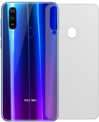 2x Pellicola per Meizu M6S Protettiva Protezione Vetro Flessibile 9H dipos