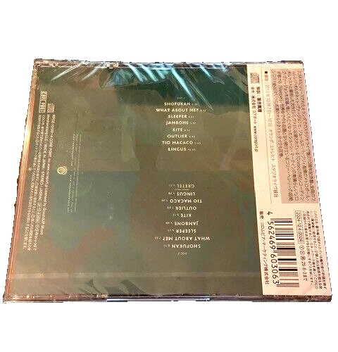 SNARKY PUPPY - We Like It Here Remixed + Rem. 2 CD  Reimagined  Japan 2024 NEU - Bild 2 von 3