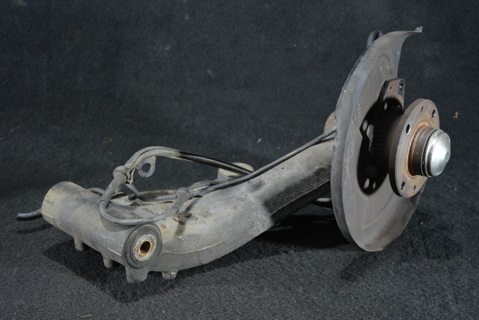 Vorderachse Spindel Rechts Für Club Car Precedent - Golfwagen Ersatzteil