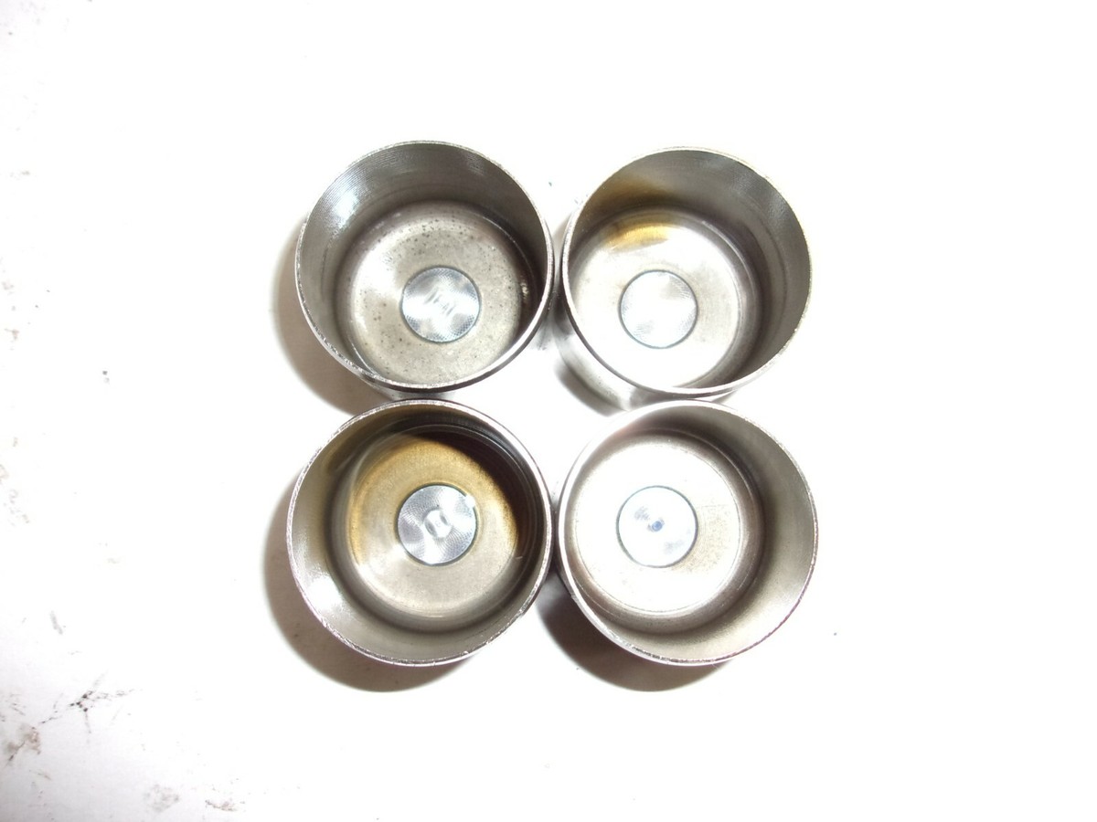 Valve Tappet Buckets 12032-1066 1980 Kawasaki KZ750 | eBay