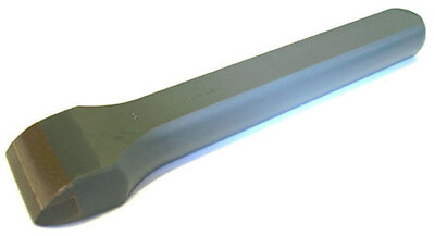Stein-Ritz- und Spalteisen, 40 mm, hartmetallbestückt