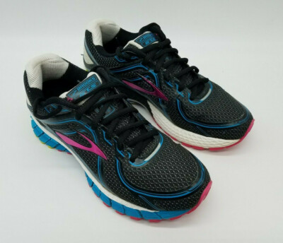Jyothinivasaluva Brooks Glycerin 16 Womens Running Shoes