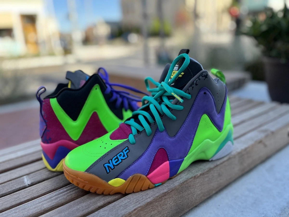 nerf kamikaze