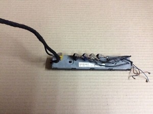Audi Q7 4L MK1 Original Antenne Antenne Verstärker Modul 4L0035225F #403A