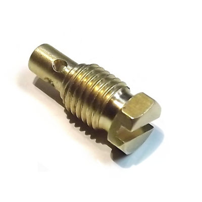 Idle jet Solex, Zenith, Pierburg M8x1 size 50-55-60-65-70-75-80-90