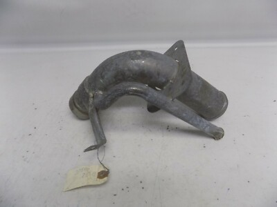 #ad New OEM Ford Gas Fuel Tank Filler Neck Assembly Part Genuine NOS D8TZ 9034 C $79.99