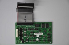 ZEBRA PCBA - MAGNETIC CARD WRITER 105912-025