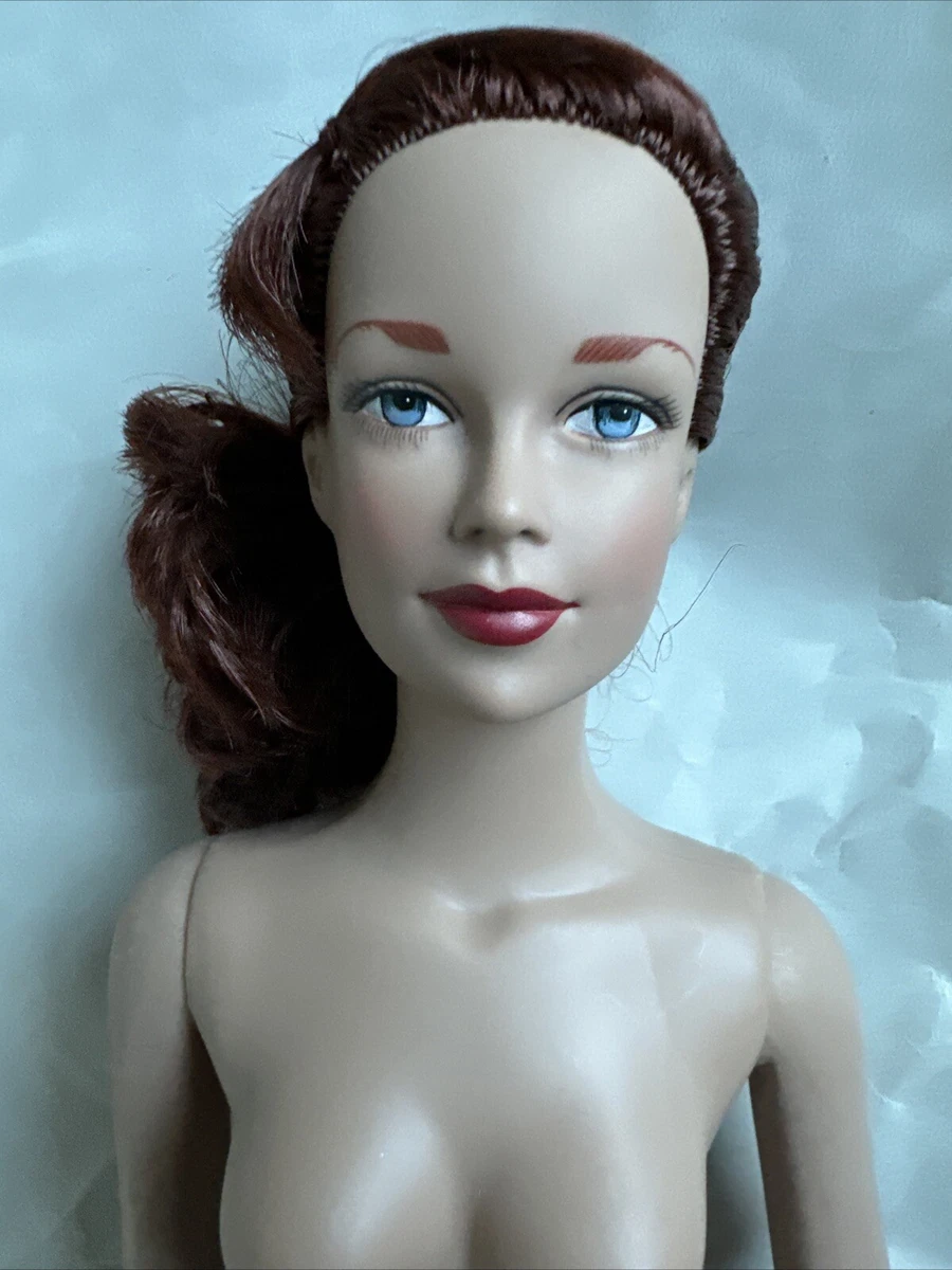 Poupée Tonner Touch Of Teal Daphne Dimples Brenda Starr - 2009 - Neuve