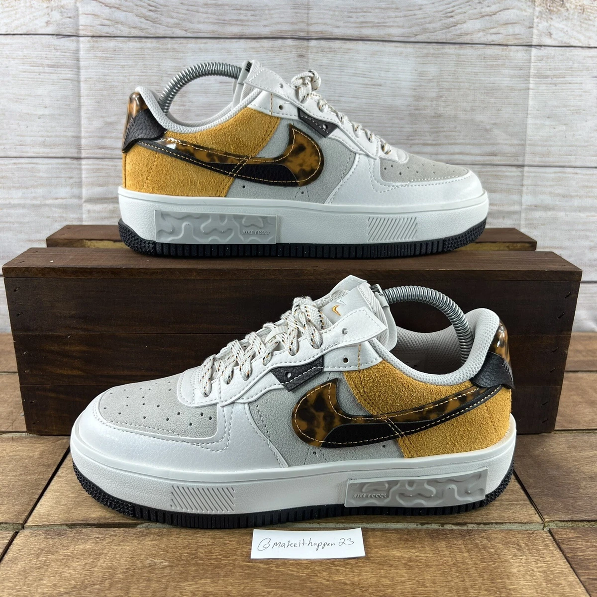 Nike Air Force 1 Fontanka DR0151-001