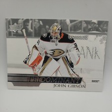 2020-21 UD Series 1 Hockey Predominant Artemi Panarin - #PR-21