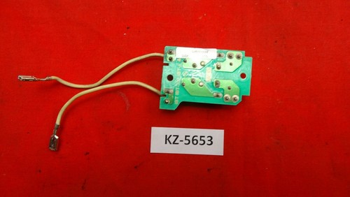 Delonghi Esam03.120.S Motor Electronic Power Supply - Picture 3 of 4