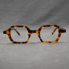 Retro Square Acetate Eyeglasses Frames Reading Glasses Women Men Full Rim Green