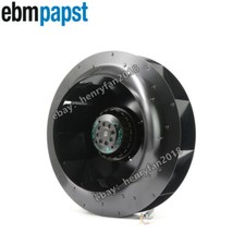 Ebmpapst R2E280-AE52-05 Centrifugal Fan AC 23...