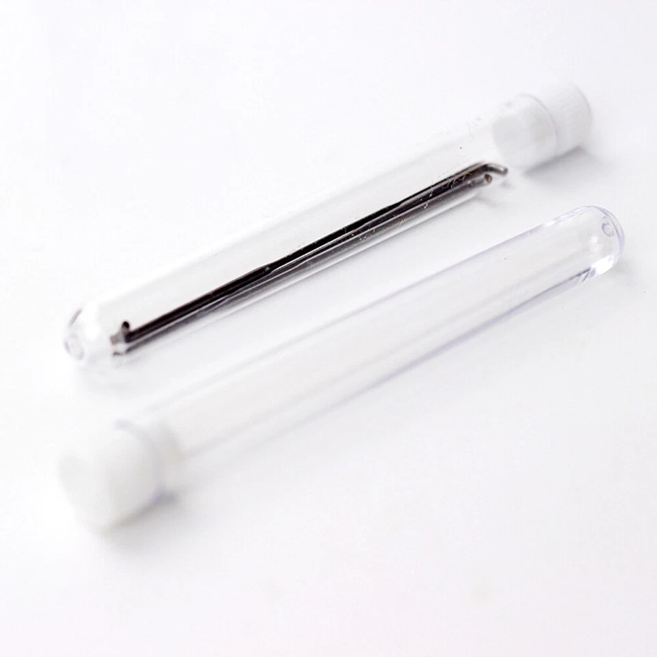 Baby Bunny Needle Needle Felting Kit - Image 3 of 4