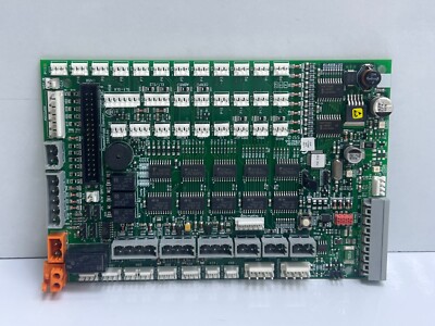 ThyssenKrupp Elevator UCC CMC4 117898-0302-003