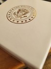 US Korea Summitt Donald Trump Coin New — photo 4