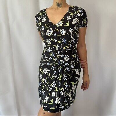 VINTAGE 1997 RARE CHANEL RUNWAY FLOWER SILK DRESS | eBay VINTAGE 1997 RARE CHANEL RUNWAY FLOWER SILK DRESS | eBay