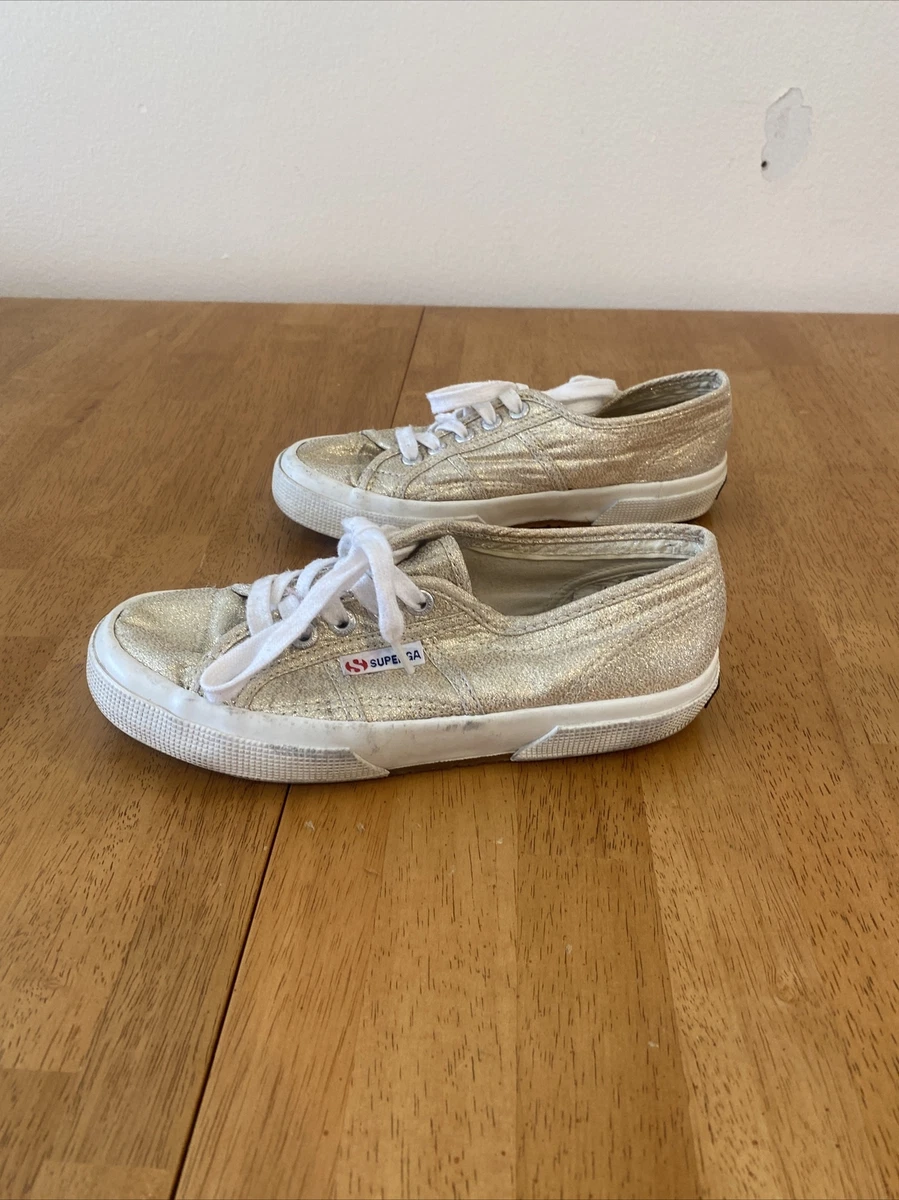 Gold supergas 2024