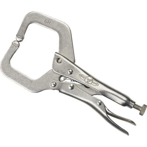 Irwin Quick-Grip Medium Duty snelspan lijmklem 900mm kopen