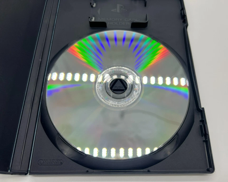 Wild Arms 4 (Sony PlayStation 2, 2006) [No Manual] - Image 4 of 4