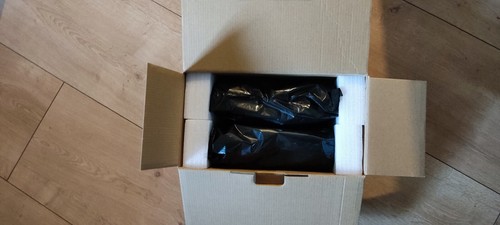 Laserdrucker Tonerkartuschen HP-kompatible - Bild 1 von 2