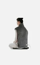 Sable XXX-Large Electric Heating Pad for Neck, Shoulders and Back 