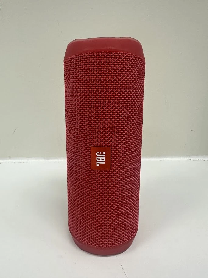 JBL Flip 4 Red Audio Docks & Mini Speakers for sale | eBay