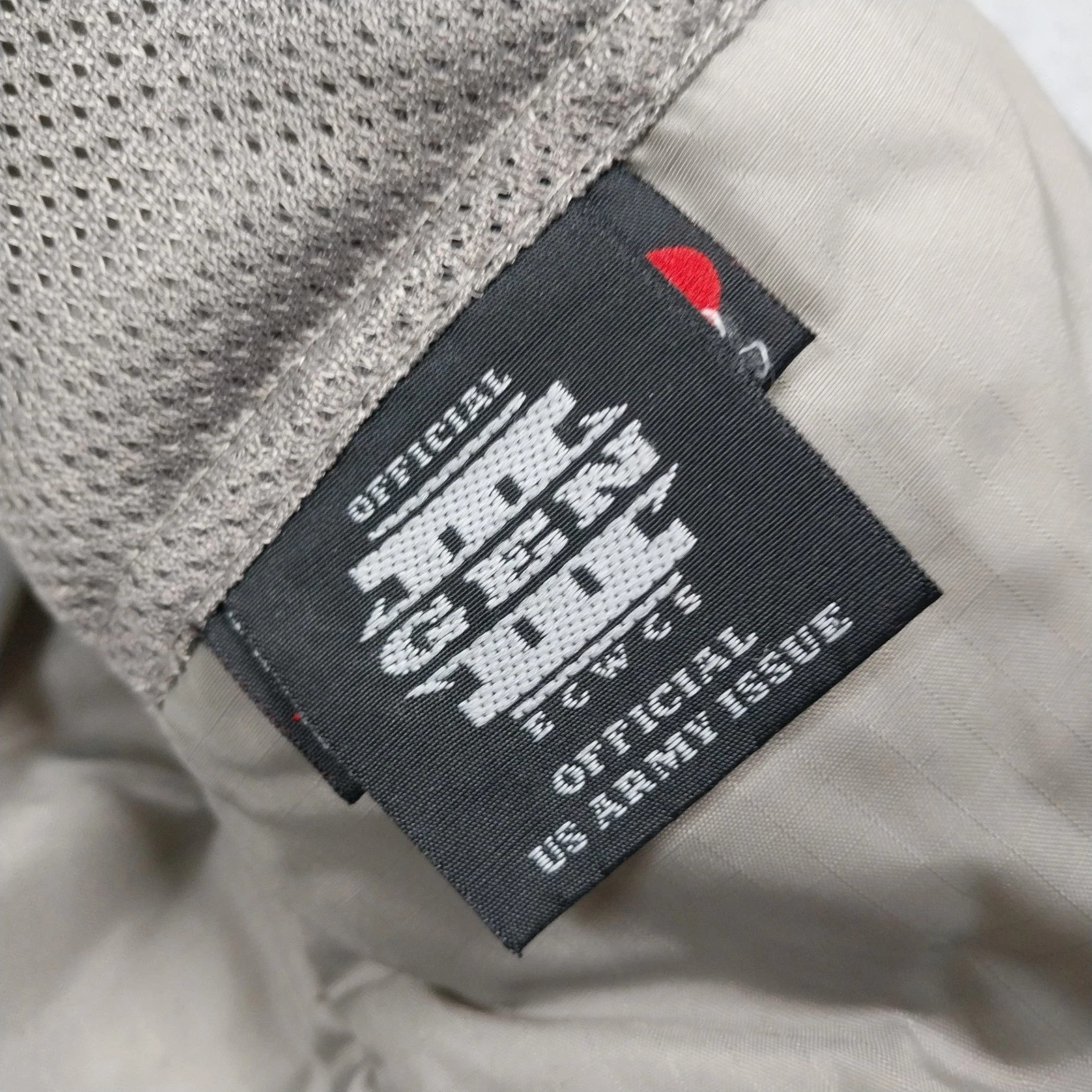 Wild Things Jacket Mens Small Urban Gray Extreme Cold Parka Insulated Happy USA image 6