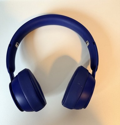 Beats by Dr. Dre Solo Pro On Ear Wireless Headphones - Dark Blue