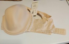 NWT - Chantelle Bra-Norah Comfort Spacer-Nord...