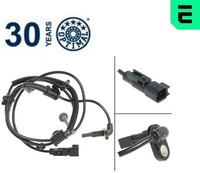 Optimal 06-S569 Sensor FüR Raddrehzahl ABS Sensor Raddrehzahl
