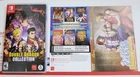 Double Dragon Collection (Nintendo Switch) Clear River Games Arc System Works