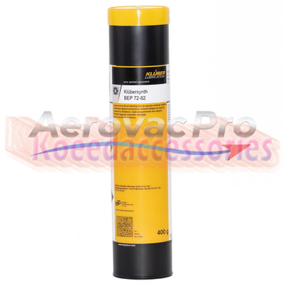 1PC NEW KLUBER Lubrication ISOFLEX TOPAS BEP 72-82 400g (13 oz) SAFE RELIABLE