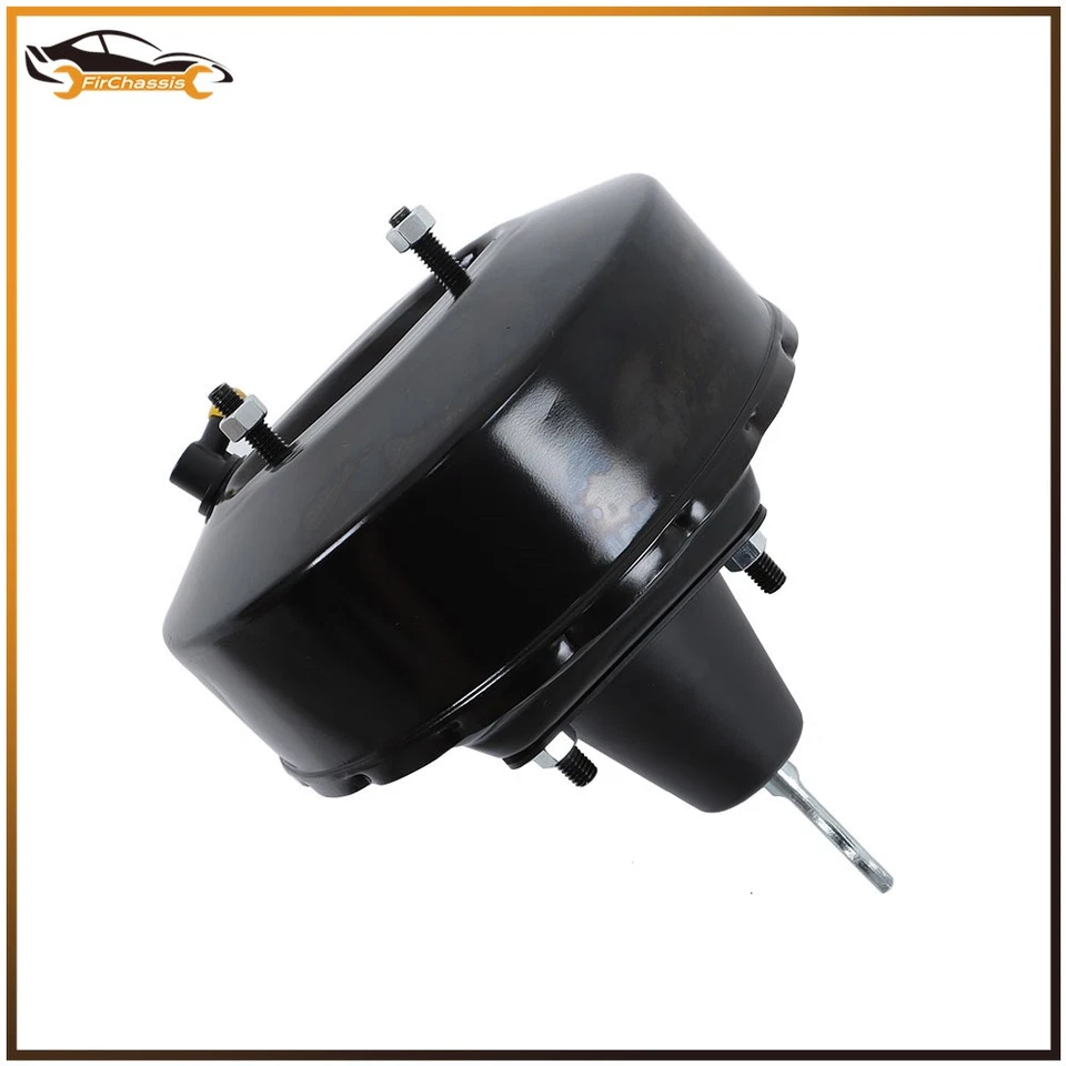 For Jeep Cherokee 1991-1994 For Jeep Comanche 91-92 5474074 Power Brake Booster - Image 3 of 4