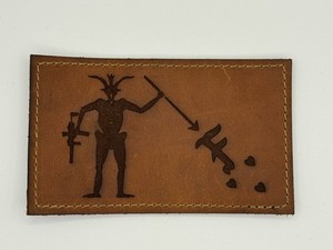 Bald Bros Patch | eBay